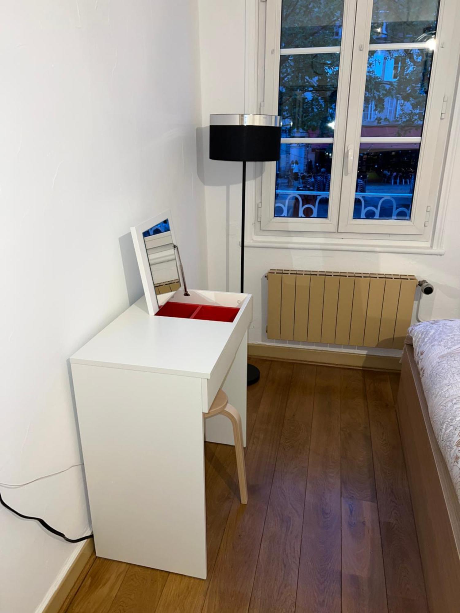 Appartement Dijon Le Zola, Avec Parking Prive Sur Demande Payant Sur Place 외부 사진