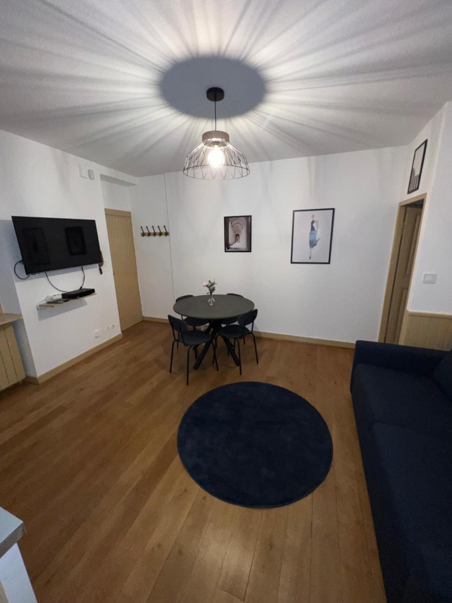 Appartement Dijon Le Zola, Avec Parking Prive Sur Demande Payant Sur Place 외부 사진