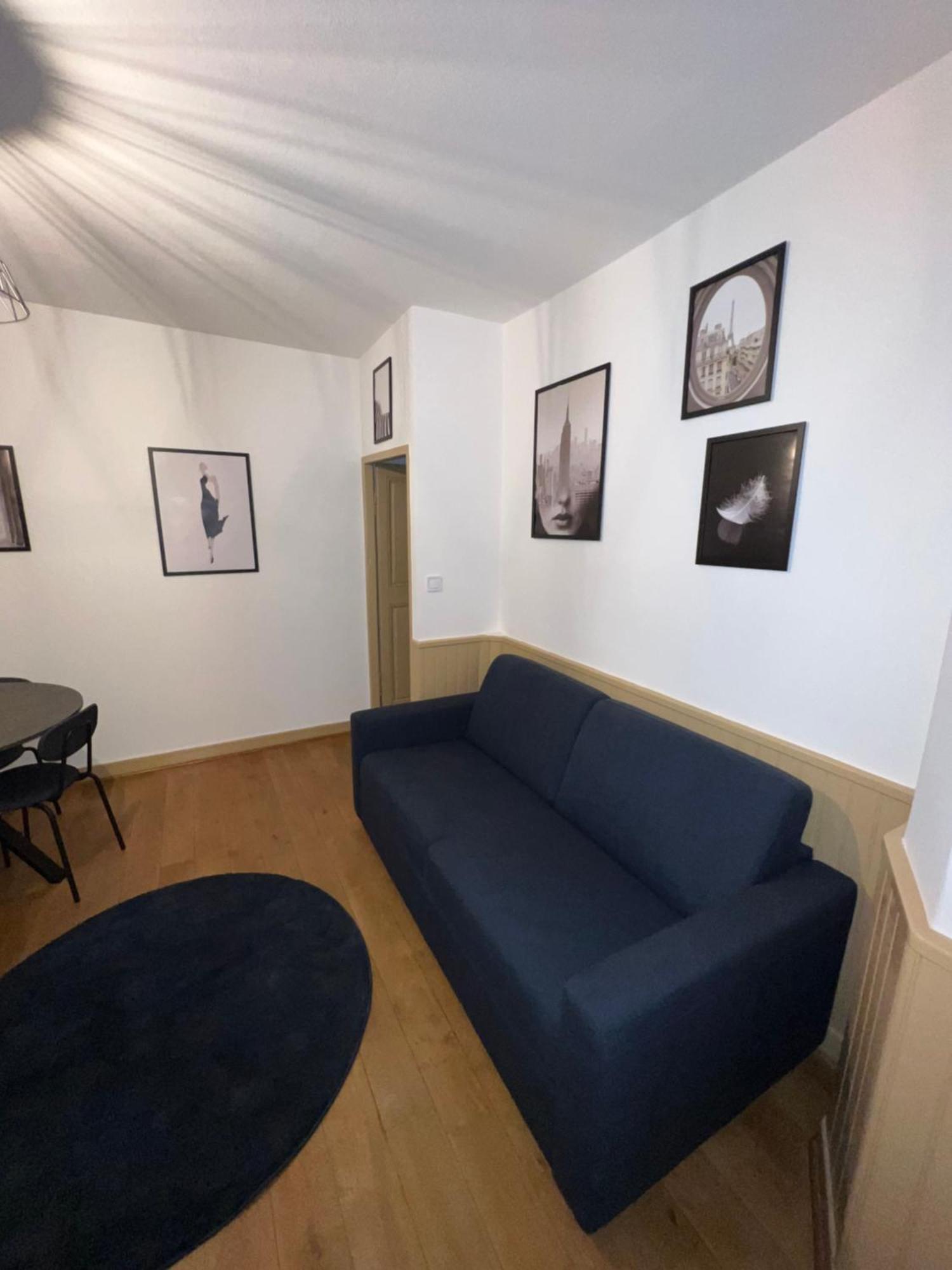Appartement Dijon Le Zola, Avec Parking Prive Sur Demande Payant Sur Place 외부 사진