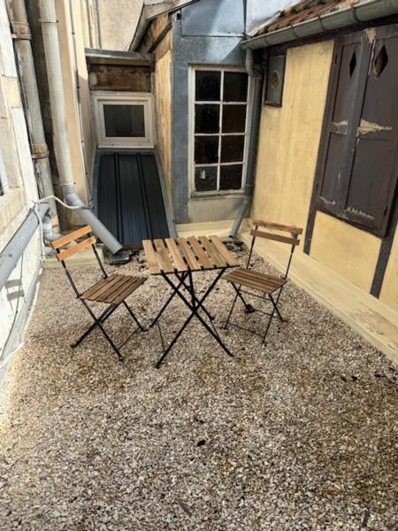 Appartement Dijon Le Zola, Avec Parking Prive Sur Demande Payant Sur Place 외부 사진
